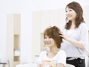 人気の育毛シャンプーを販売するショップ