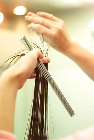 気軽に医療用かつらを試してみよう